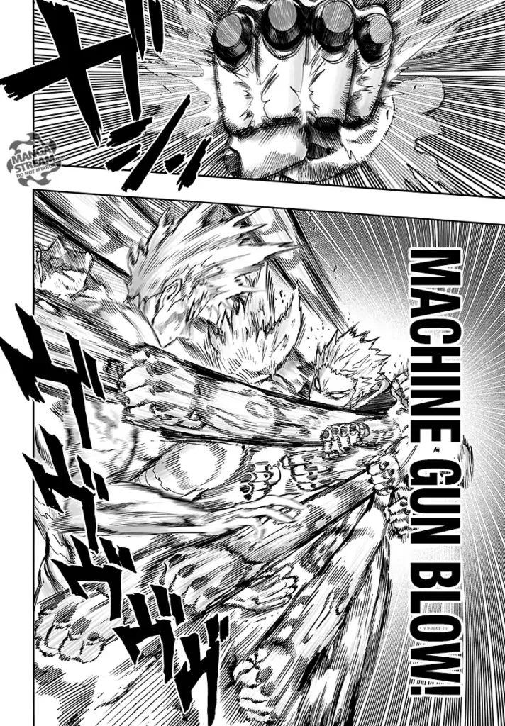 one punch man ch83 page05